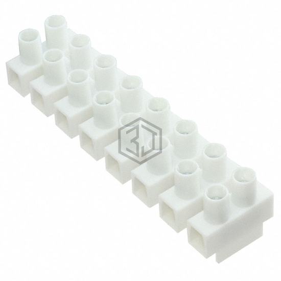 0391002208 - Molex - Terminal Blocks - Barrier Blocks