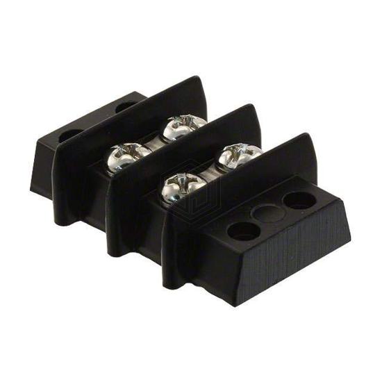 2-141 - Cinch Connectivity Solutions - Terminal Blocks - Barrier Blocks