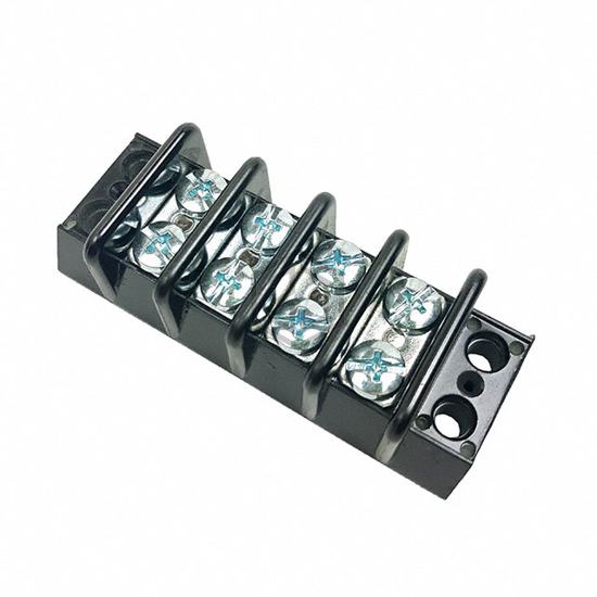 562010040 - Curtis Industries - Terminal Blocks - Barrier Blocks