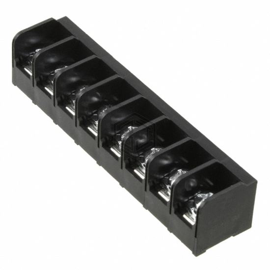 8PCV-08-006 - TE Connectivity AMP Connectors - Terminal Blocks - Barrier Blocks
