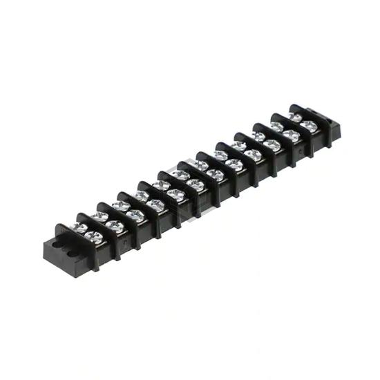 0387700112 - Molex - Terminal Blocks - Barrier Blocks