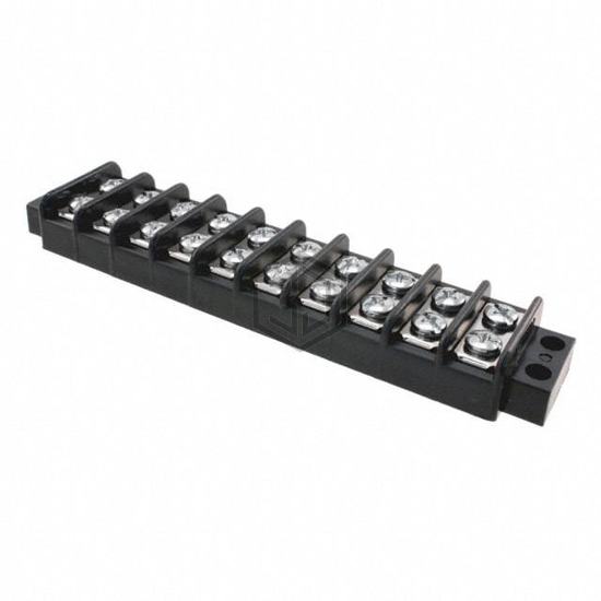 0387800110 - Molex - Terminal Blocks - Barrier Blocks