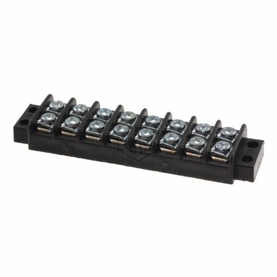 0387800308 - Molex - Terminal Blocks - Barrier Blocks