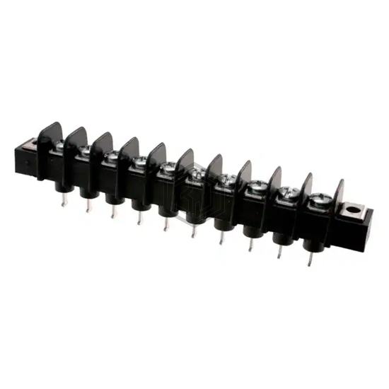 0387203210 - Molex - Terminal Blocks - Barrier Blocks