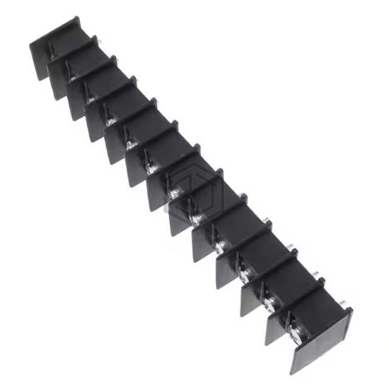 431100-12-0 - Curtis Industries - Terminal Blocks - Barrier Blocks