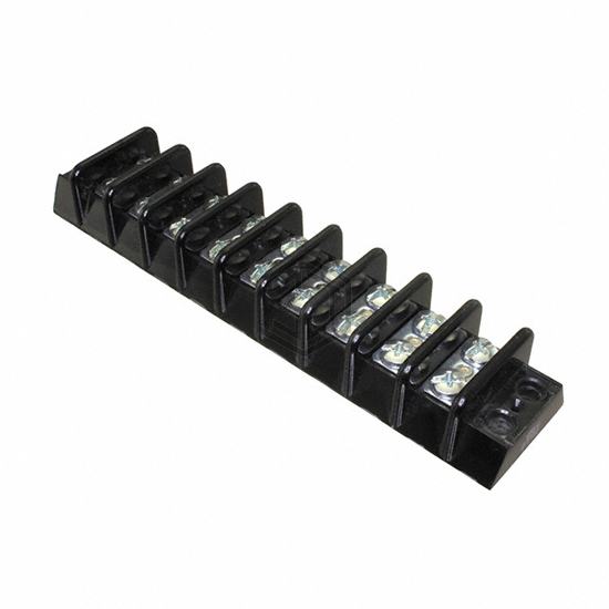 562000090 - Curtis Industries - Terminal Blocks - Barrier Blocks