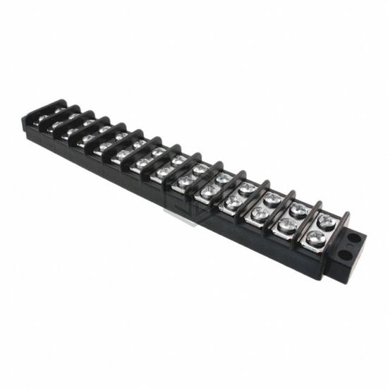 0387800114 - Molex - Terminal Blocks - Barrier Blocks