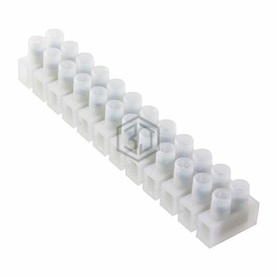 1-1776294-2 - TE Connectivity AMP Connectors - Terminal Blocks - Barrier Blocks