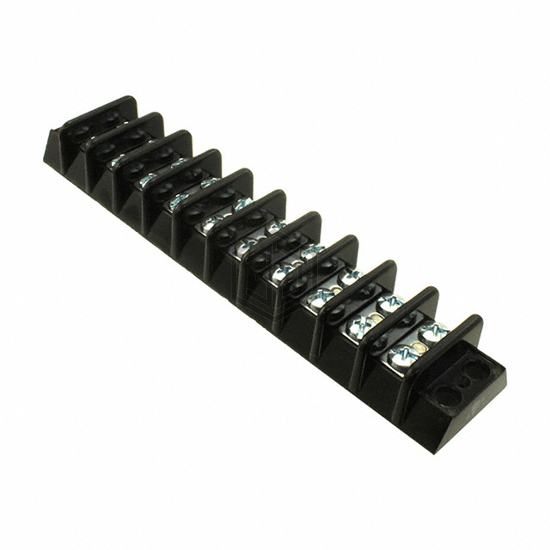 562000100 - Curtis Industries - Terminal Blocks - Barrier Blocks