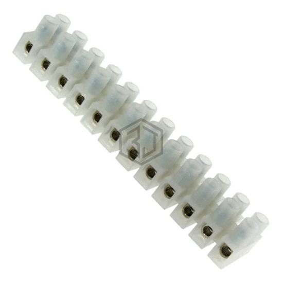 1-1776293-2 - TE Connectivity AMP Connectors - Terminal Blocks - Barrier Blocks