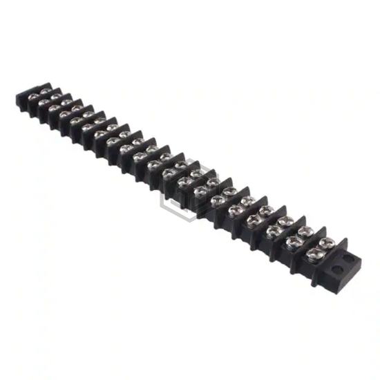 20-140 - Cinch Connectivity Solutions - Terminal Blocks - Barrier Blocks