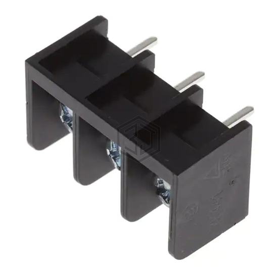 YK4410303000G - Amphenol Anytek - Terminal Blocks - Barrier Blocks