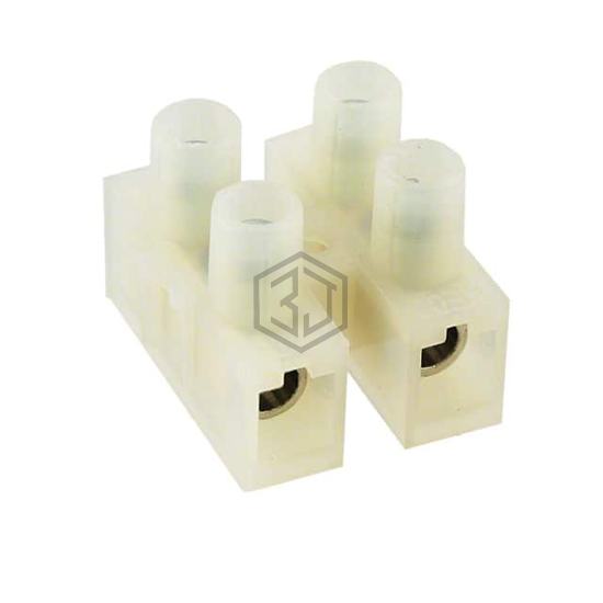 ES1200/02DSFB - On Shore Technology Inc. - Terminal Blocks - Barrier Blocks