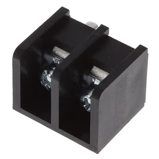 YK8810203000G - Amphenol Anytek - Terminal Blocks - Barrier Blocks