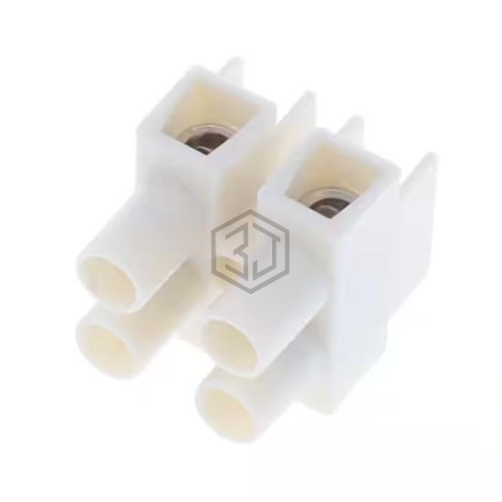 0391002002 - Molex - Terminal Blocks - Barrier Blocks