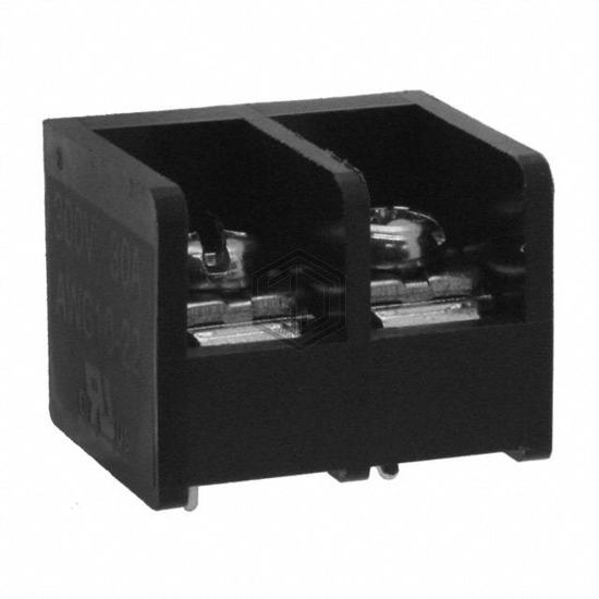 OSTYK55102030 - On Shore Technology Inc. - Terminal Blocks - Barrier Blocks