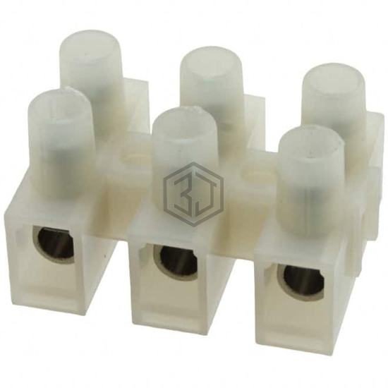 ES1200/03DSFB - On Shore Technology Inc. - Terminal Blocks - Barrier Blocks