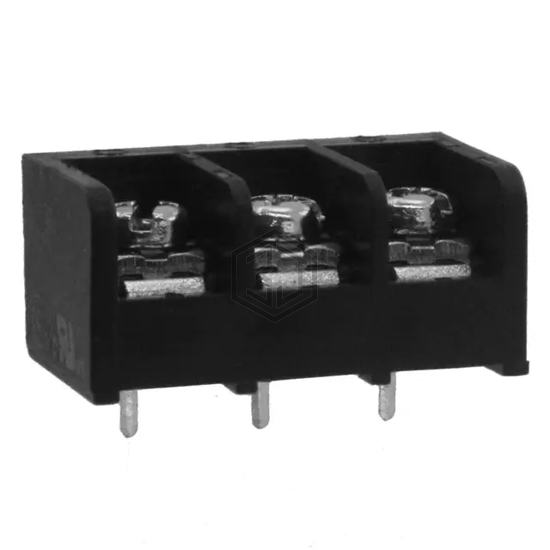 OSTYK33103030 - On Shore Technology Inc. - Terminal Blocks - Barrier Blocks