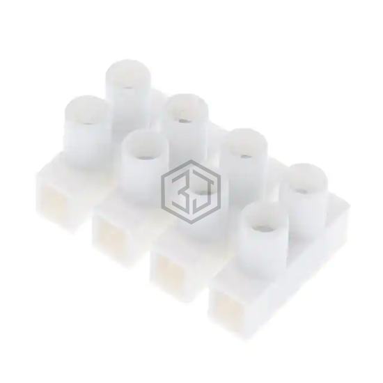 0391001904 - Molex - Terminal Blocks - Barrier Blocks
