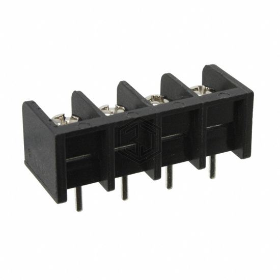 OSTYK33104030 - On Shore Technology Inc. - Terminal Blocks - Barrier Blocks