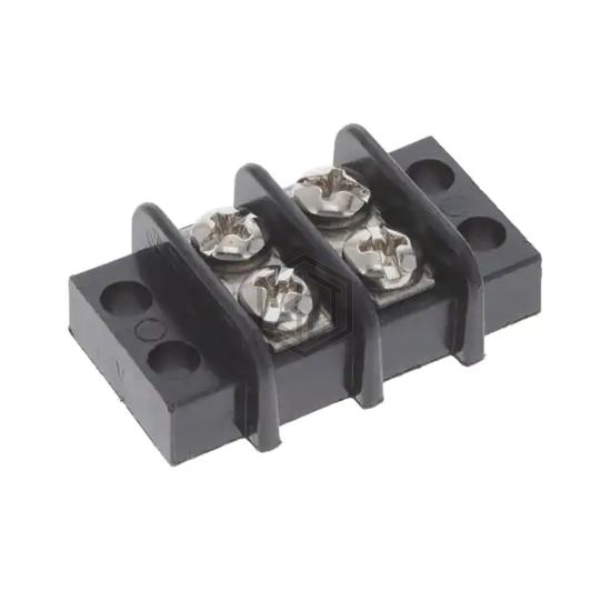0387700202 - Molex - Terminal Blocks - Barrier Blocks