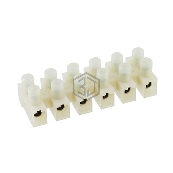 ES1200/06DSFB - On Shore Technology Inc. - Terminal Blocks - Barrier Blocks