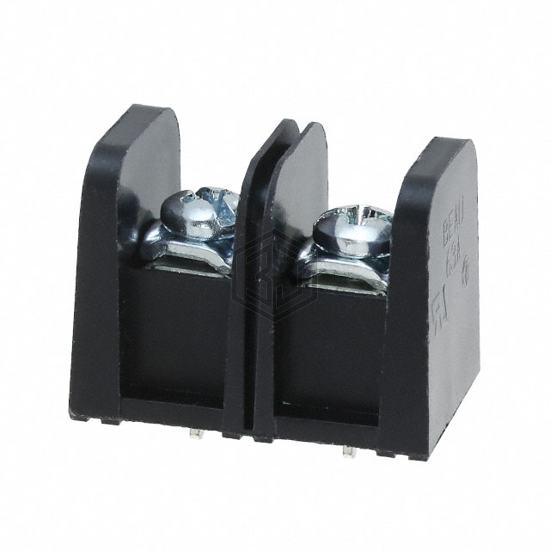 0386307802 - Molex - Terminal Blocks - Barrier Blocks