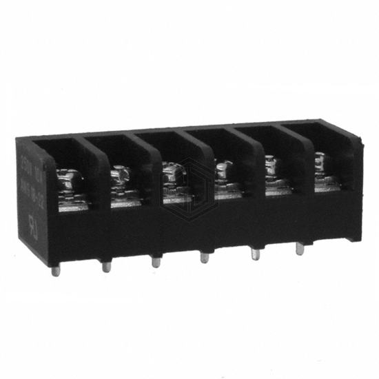 OSTYK22106030 - On Shore Technology Inc. - Terminal Blocks - Barrier Blocks