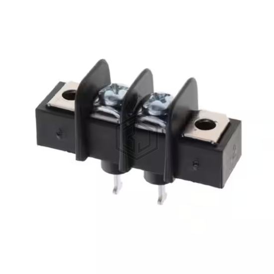 0387203802 - Molex - Terminal Blocks - Barrier Blocks