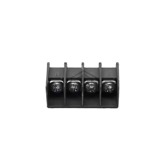 325310-04-0 - Curtis Industries - Terminal Blocks - Barrier Blocks
