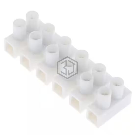 0391002106 - Molex - Terminal Blocks - Barrier Blocks
