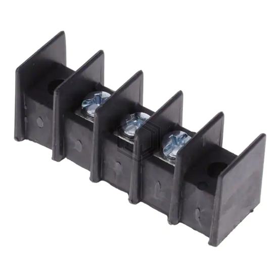 T38000-03-0 - Curtis Industries - Terminal Blocks - Barrier Blocks