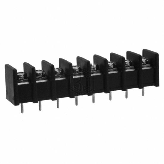 OSTYK41208030 - On Shore Technology Inc. - Terminal Blocks - Barrier Blocks