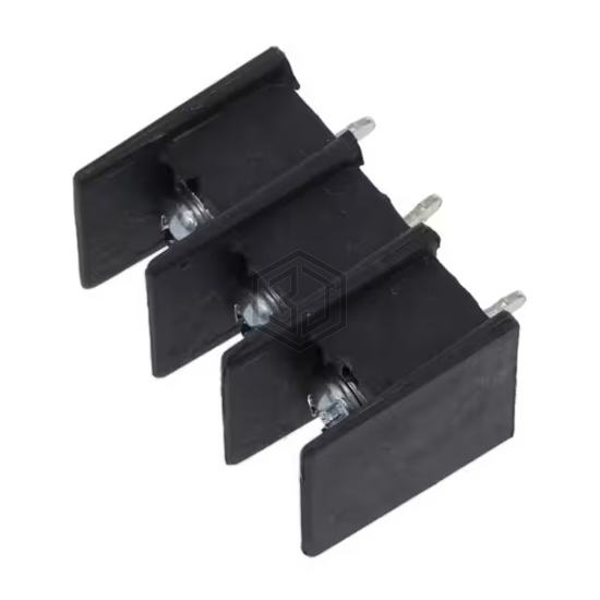 T38110-03-0 - Curtis Industries - Terminal Blocks - Barrier Blocks