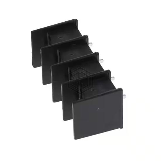 431100-04-0 - Curtis Industries - Terminal Blocks - Barrier Blocks
