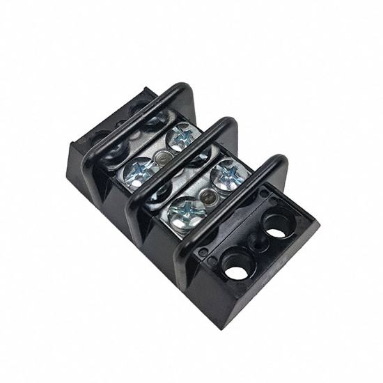 562000020 - Curtis Industries - Terminal Blocks - Barrier Blocks