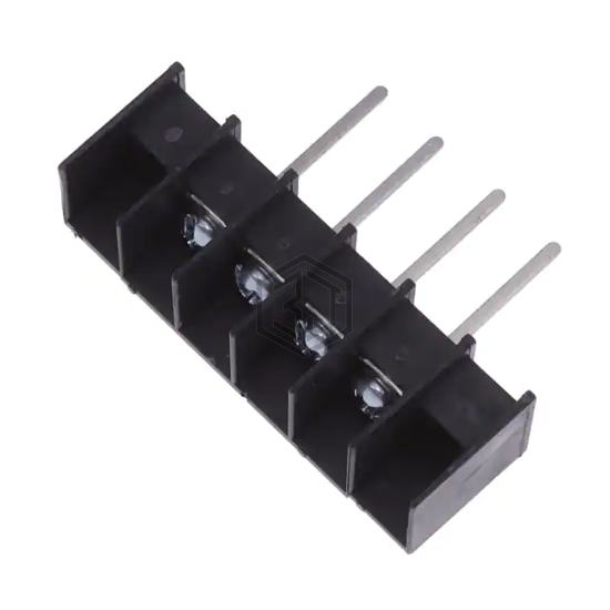 325220-04-0 - Curtis Industries - Terminal Blocks - Barrier Blocks
