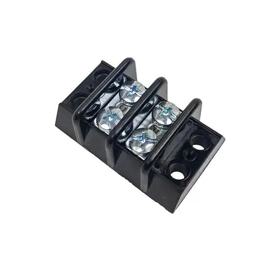 562010020 - Curtis Industries - Terminal Blocks - Barrier Blocks