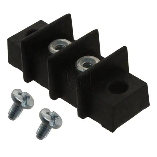 GBPX-2 - Curtis Industries - Terminal Blocks - Barrier Blocks