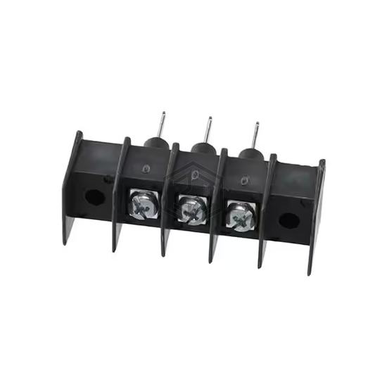 432200-03-0 - Curtis Industries - Terminal Blocks - Barrier Blocks