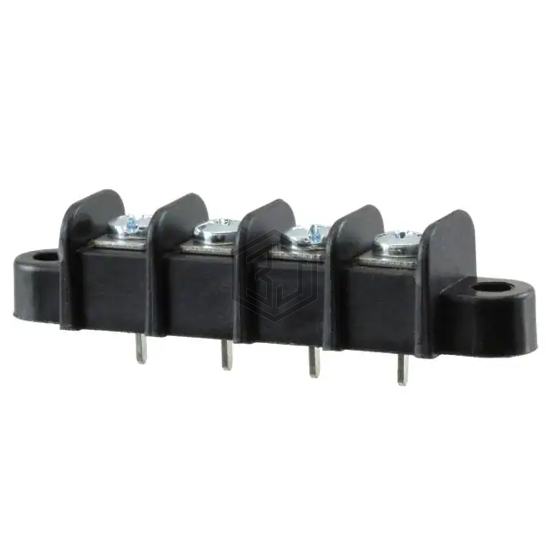 0387406104 - Molex - Terminal Blocks - Barrier Blocks