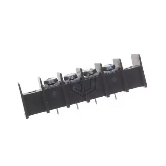 430111-04-0 - Curtis Industries - Terminal Blocks - Barrier Blocks
