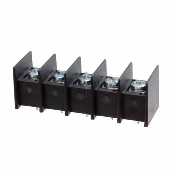 431100-05-0 - Curtis Industries - Terminal Blocks - Barrier Blocks