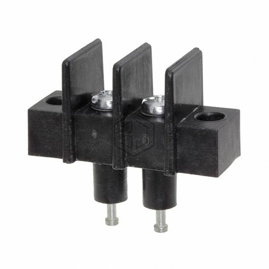 CFT-2 - Curtis Industries - Terminal Blocks - Barrier Blocks