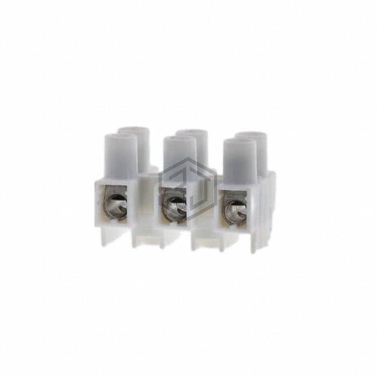 HE10HWPR/03 - Altech Corporation - Terminal Blocks - Barrier Blocks