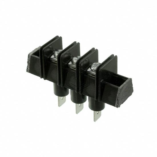 A31930307 - Eaton - Electronics Division - Terminal Blocks - Barrier Blocks