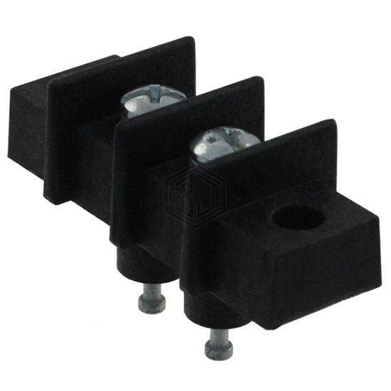 GFTX-2 - Curtis Industries - Terminal Blocks - Barrier Blocks