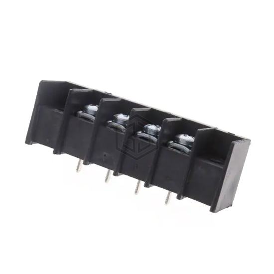 T37011-04-0 - Curtis Industries - Terminal Blocks - Barrier Blocks