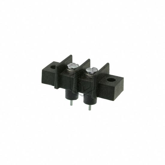 GFTPX-2 - Curtis Industries - Terminal Blocks - Barrier Blocks