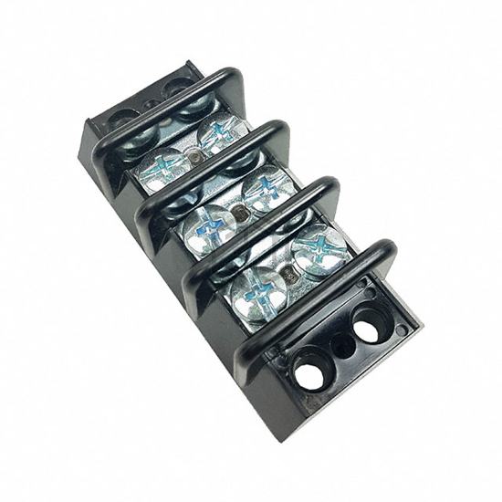 562010030 - Curtis Industries - Terminal Blocks - Barrier Blocks